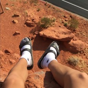 Meet your Posher, Brant